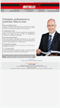Mobile Screenshot of directmutuelle.fr